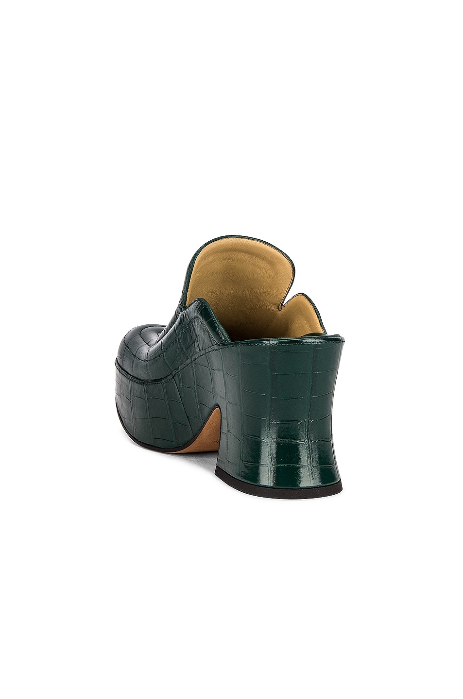 Wedge Clogs - 3