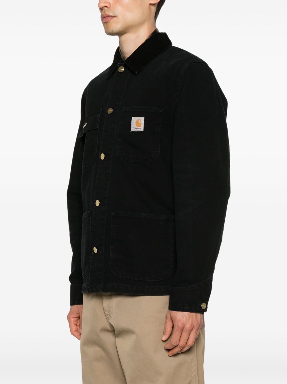 Michigan overshirt - 3