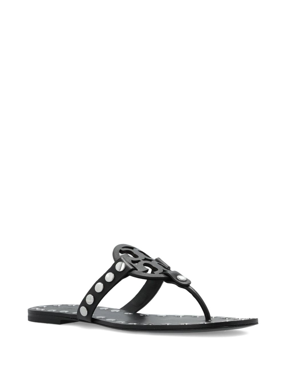 Tory Burch - Tory Burch Sandals Black - 3