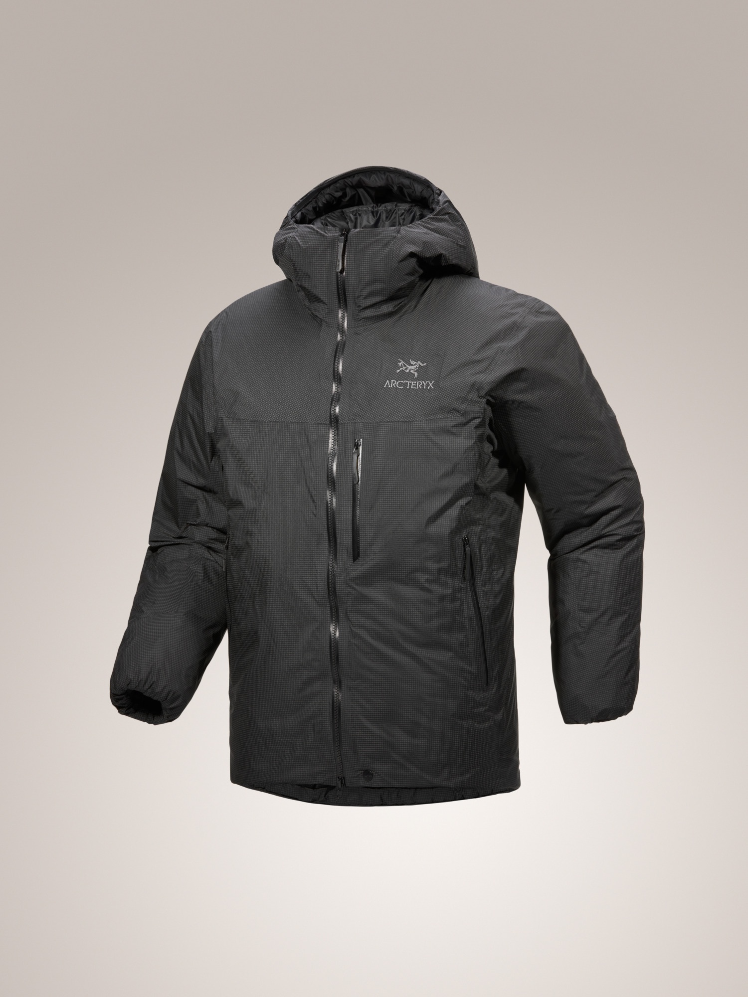 Alpha Lightweight Parka - 9