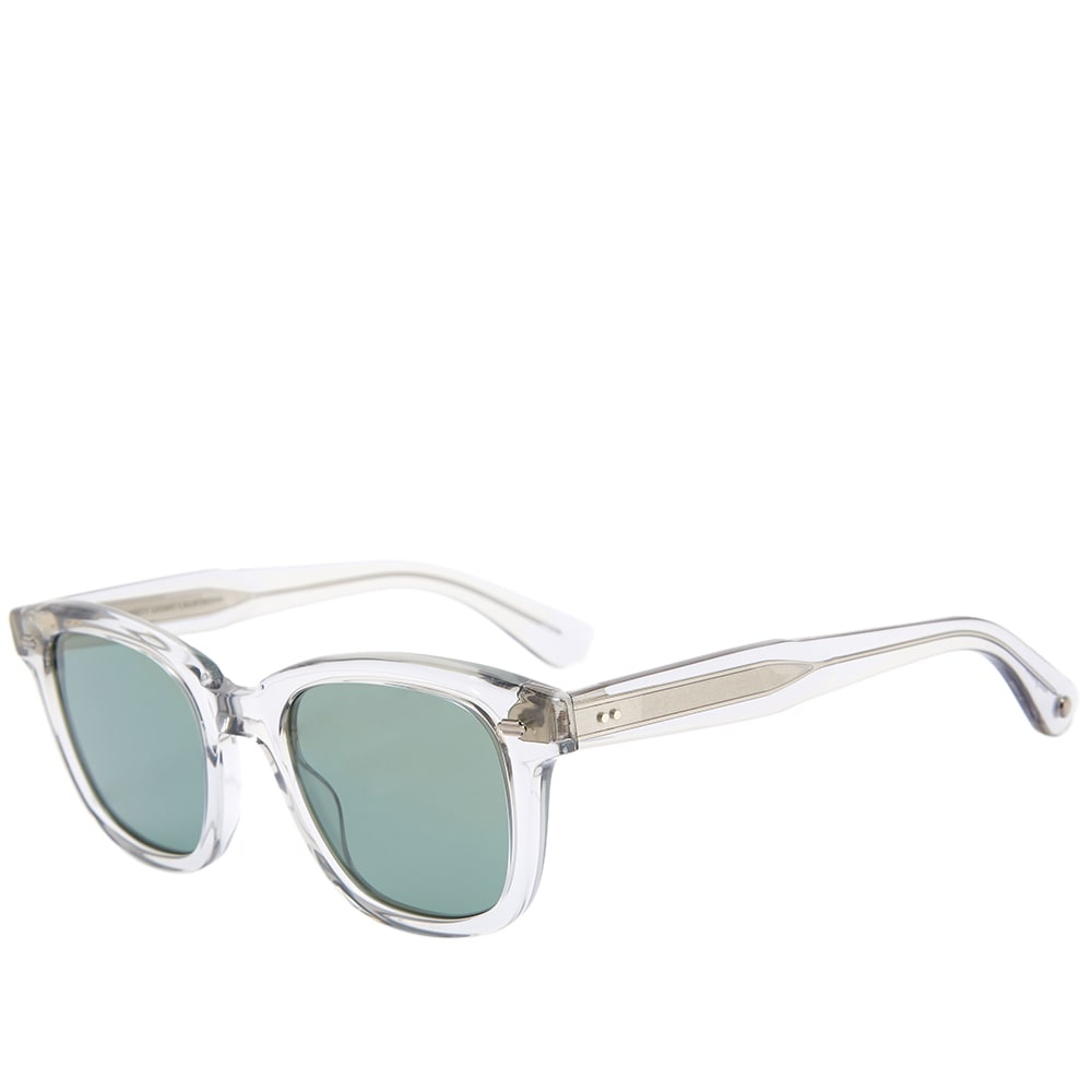 Garrett Leight Calabar Sunglasses - 1