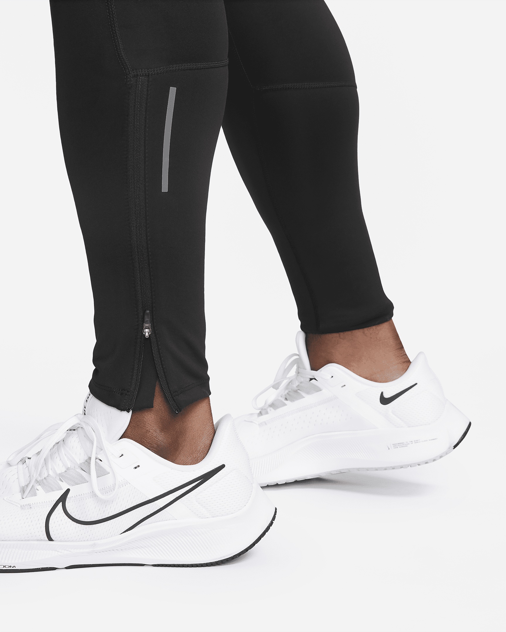 Nike Challenger Men's Dri-FIT Running Tights - 13