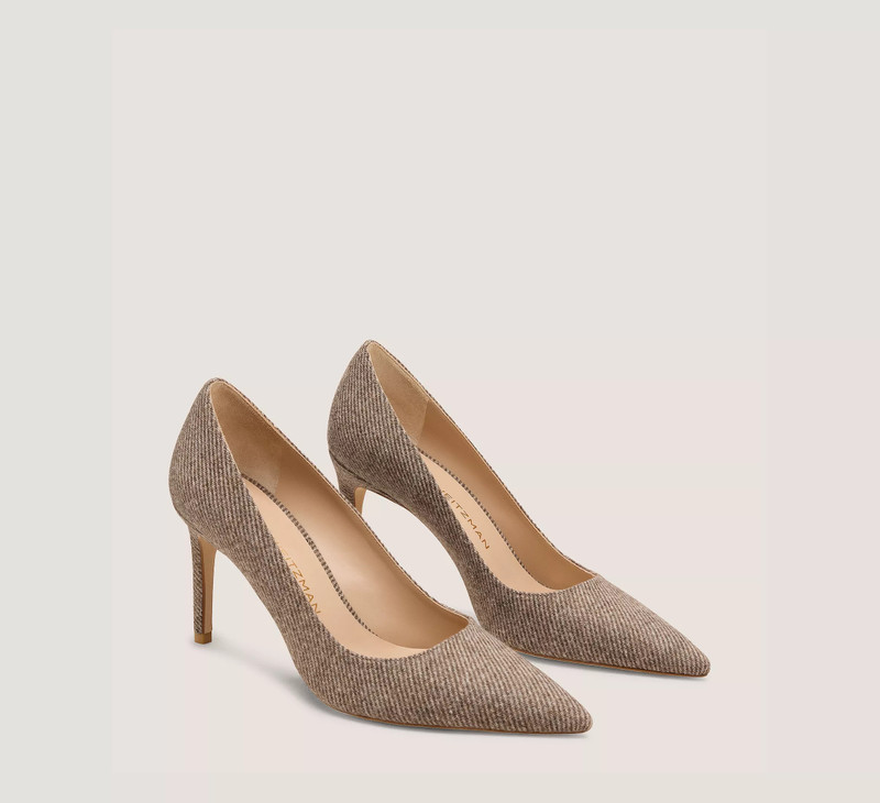 Stuart Weitzman STUART POWER 85 outlook