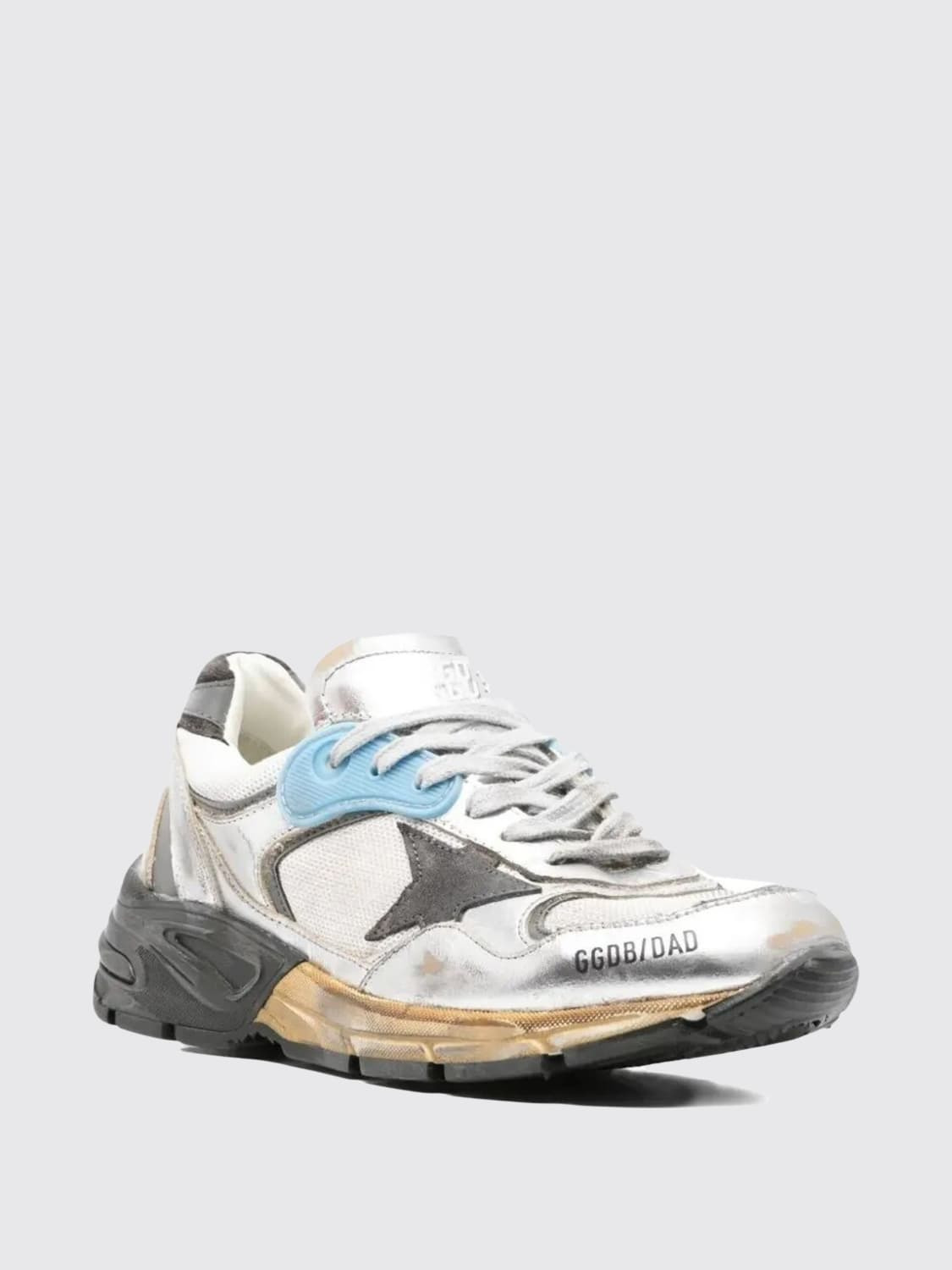 Sneakers men Golden Goose - 2