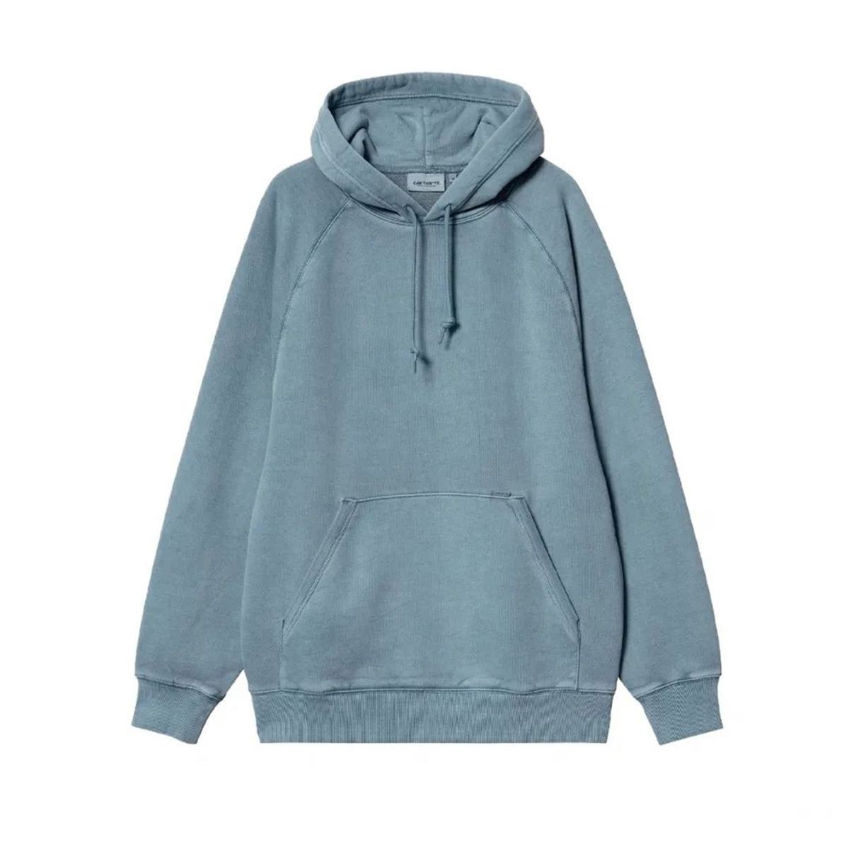 CARHARTT WIP CARHARTT TAOS SWEAT HOODIE - 1