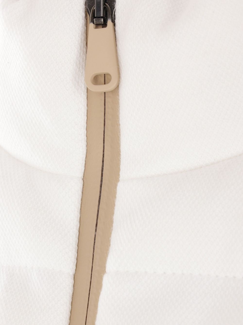 logo-appliqué gilet - 4