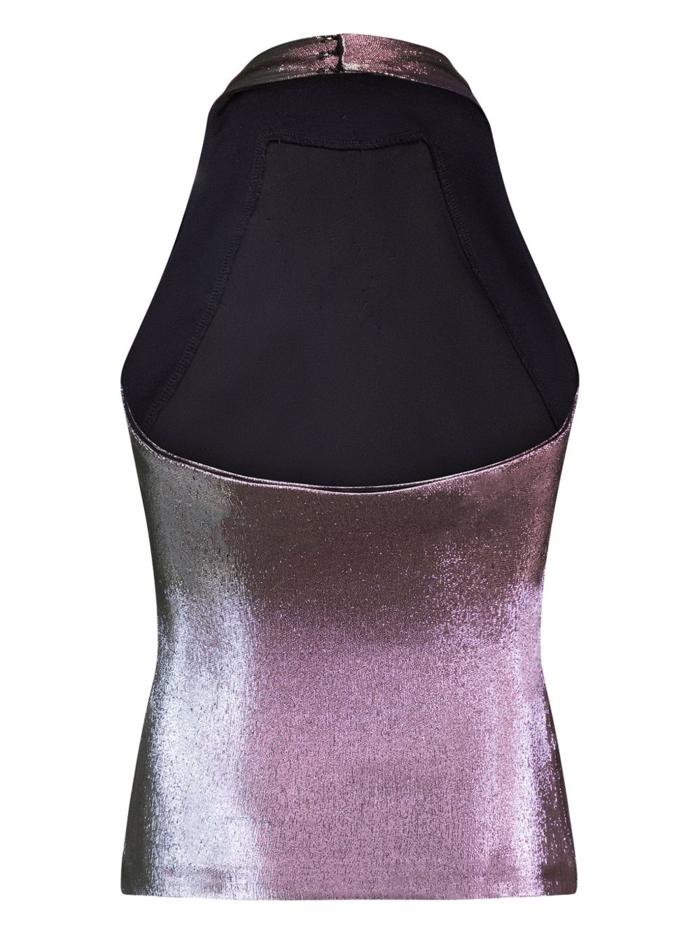 halterneck top - 5