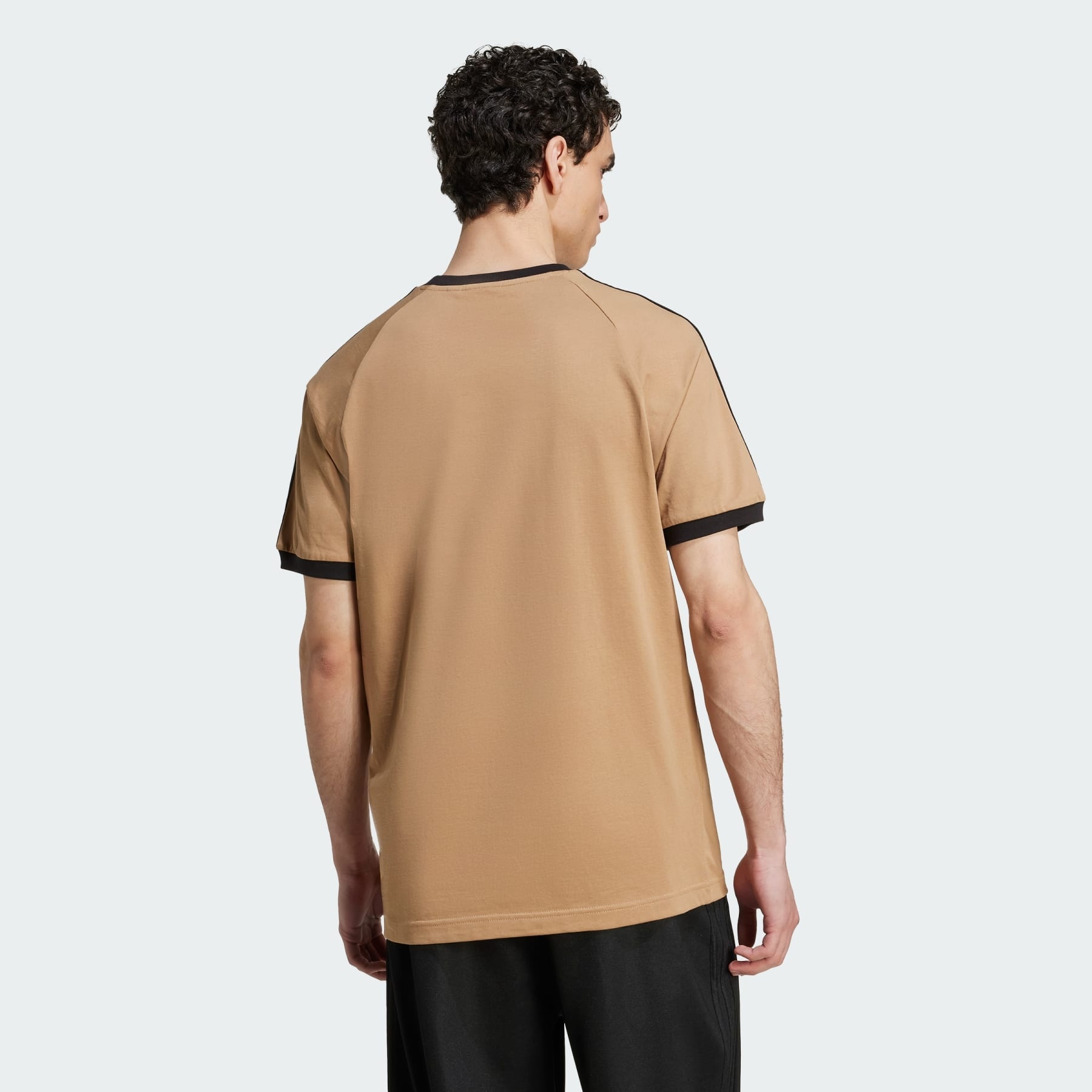 Adicolor Classics 3-Stripes Tee - 3