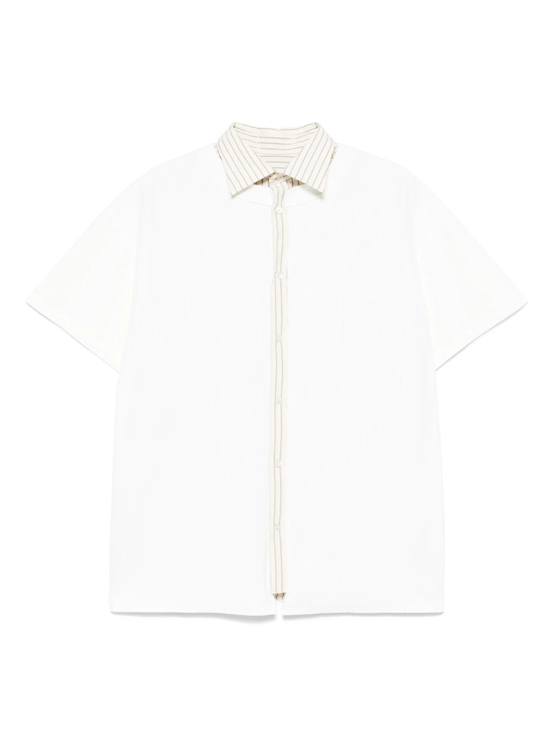 Cotton Shirt 1