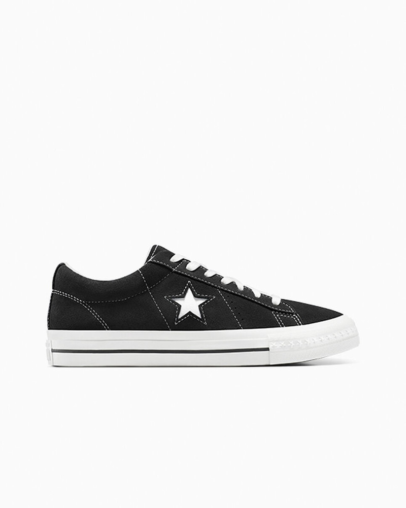 One Star 95 1