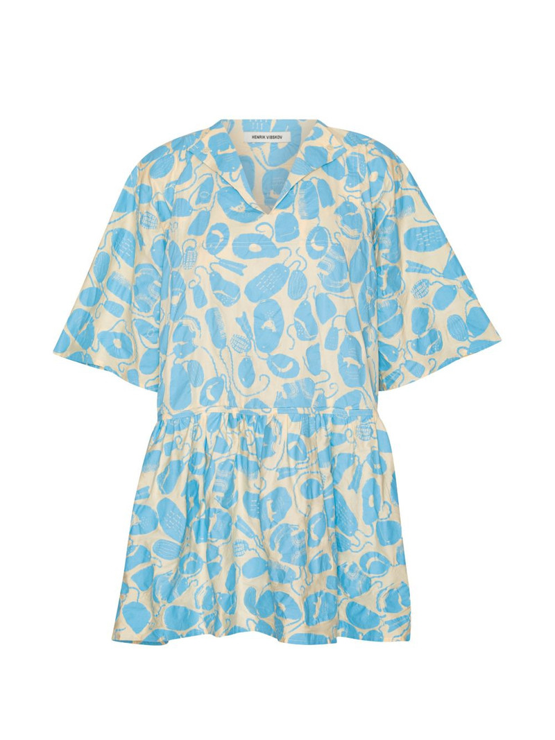 Preserve V-neck top 1