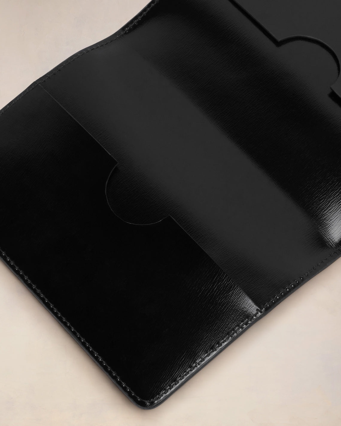 AMI DE COEUR PASSPORT HOLDER - 3