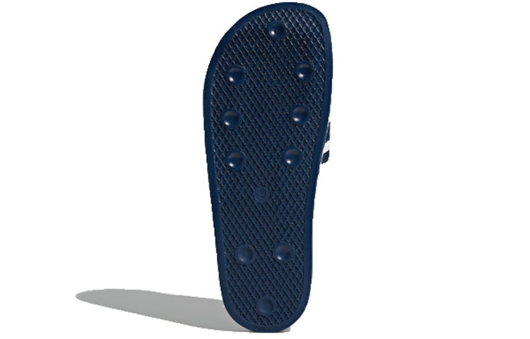 adidas Adilette Slide 'Adi Blue White' 288022 - 4