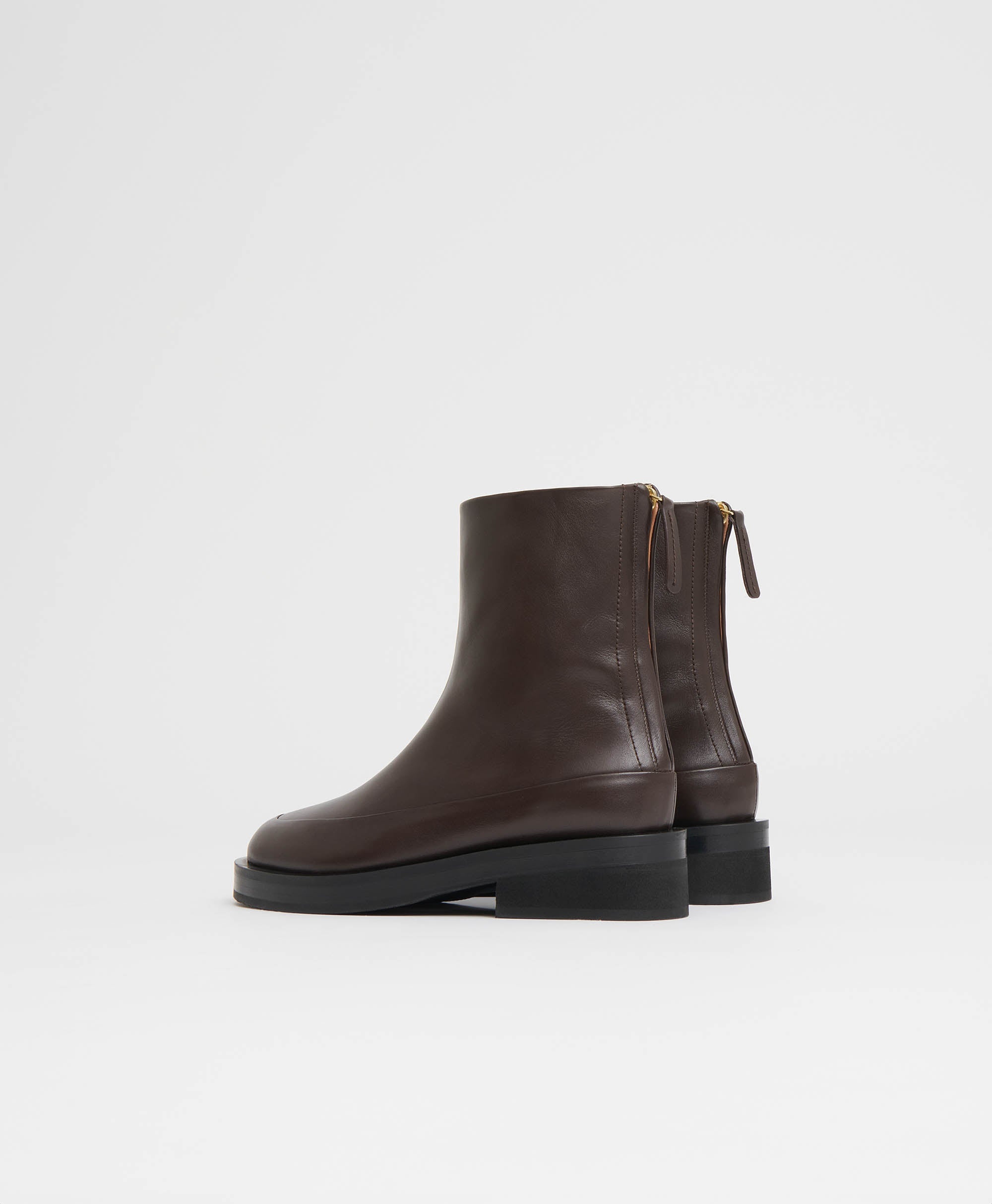 MARION BOOT - 4