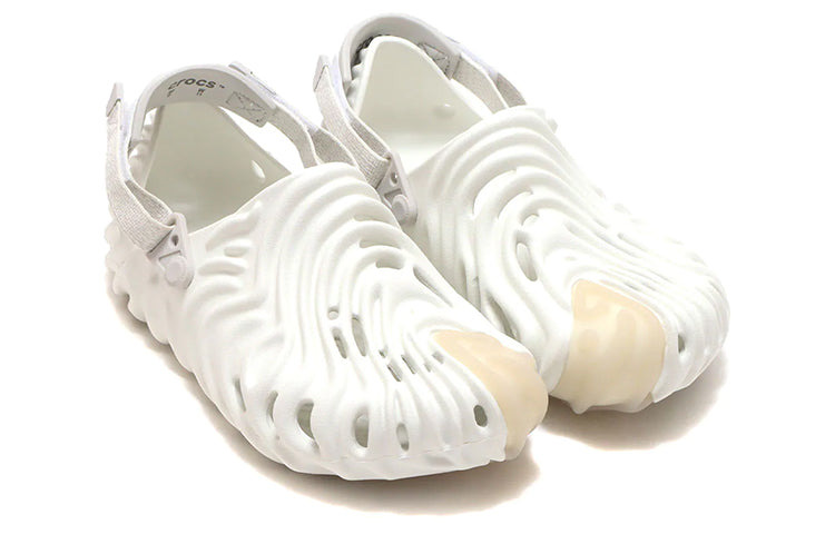 Crocs Salehe Bembury x Pollex Clog 'Stratus' 207393-1CN - 4