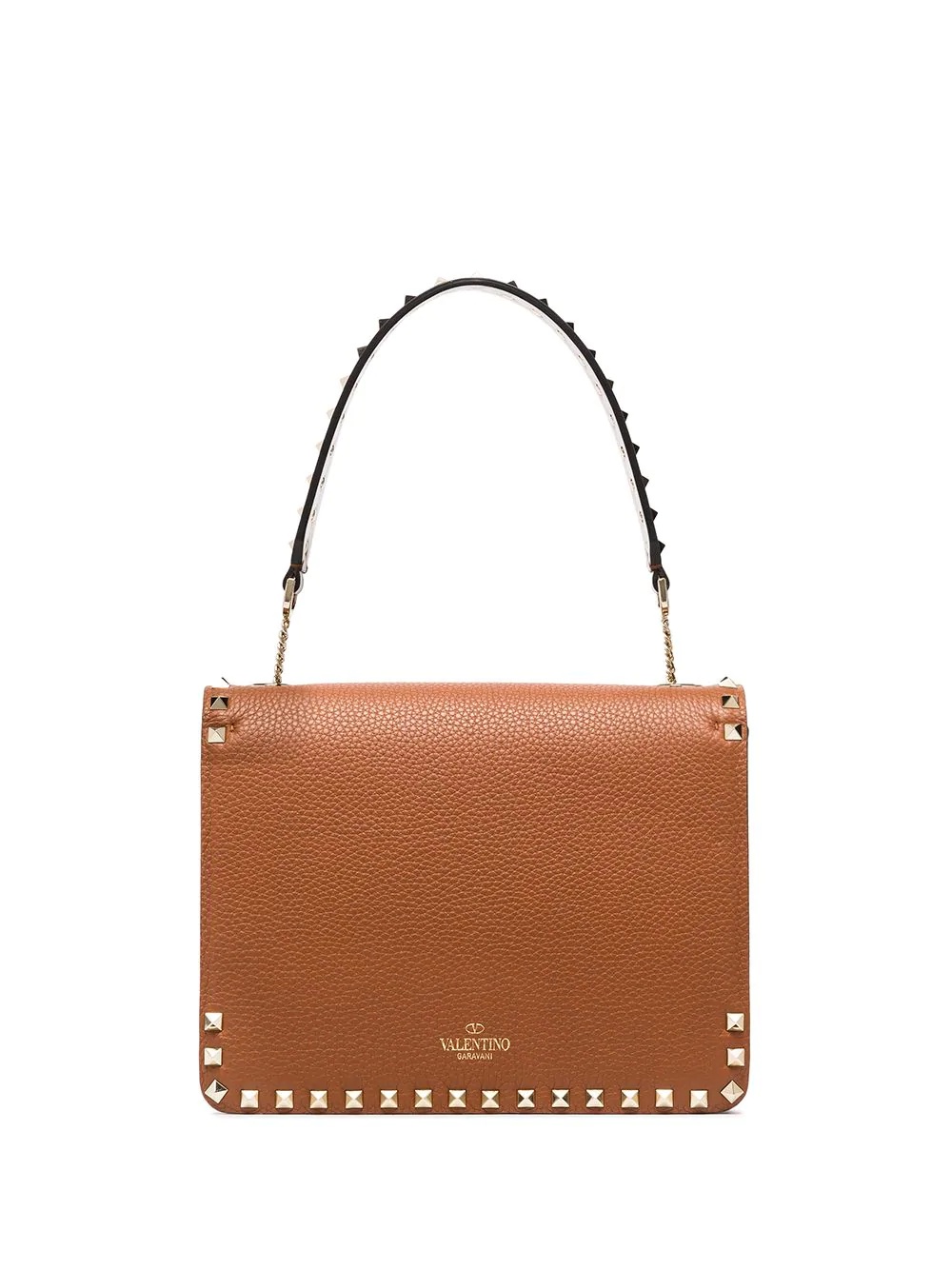 Rockstud shoulder bag - 3