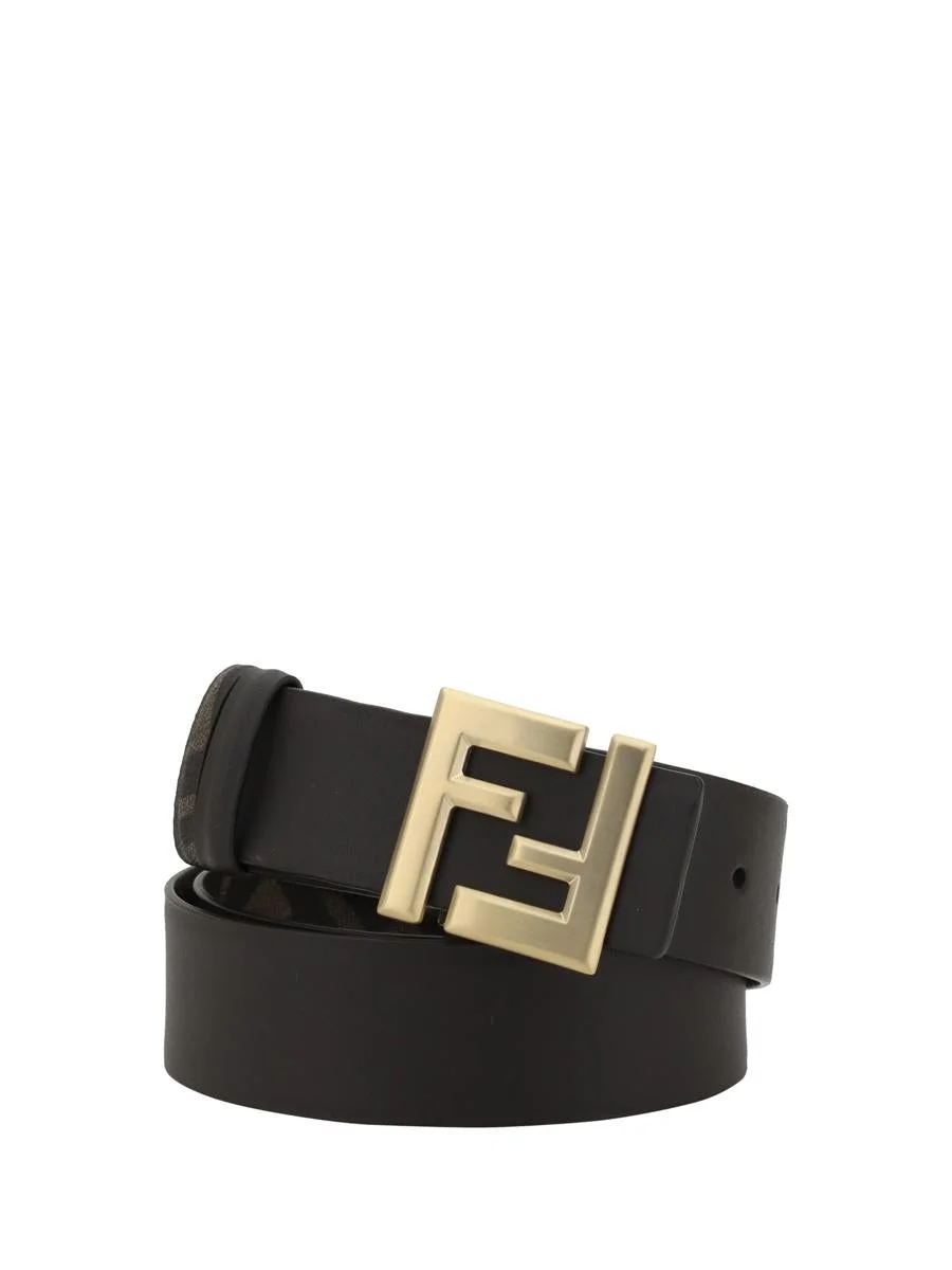 Fendi Belts E Braces - 1