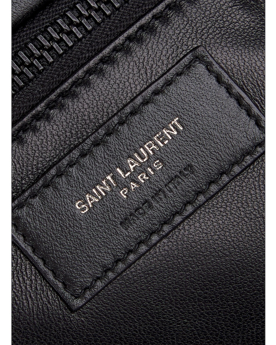 Ysl Tote Bag - 5