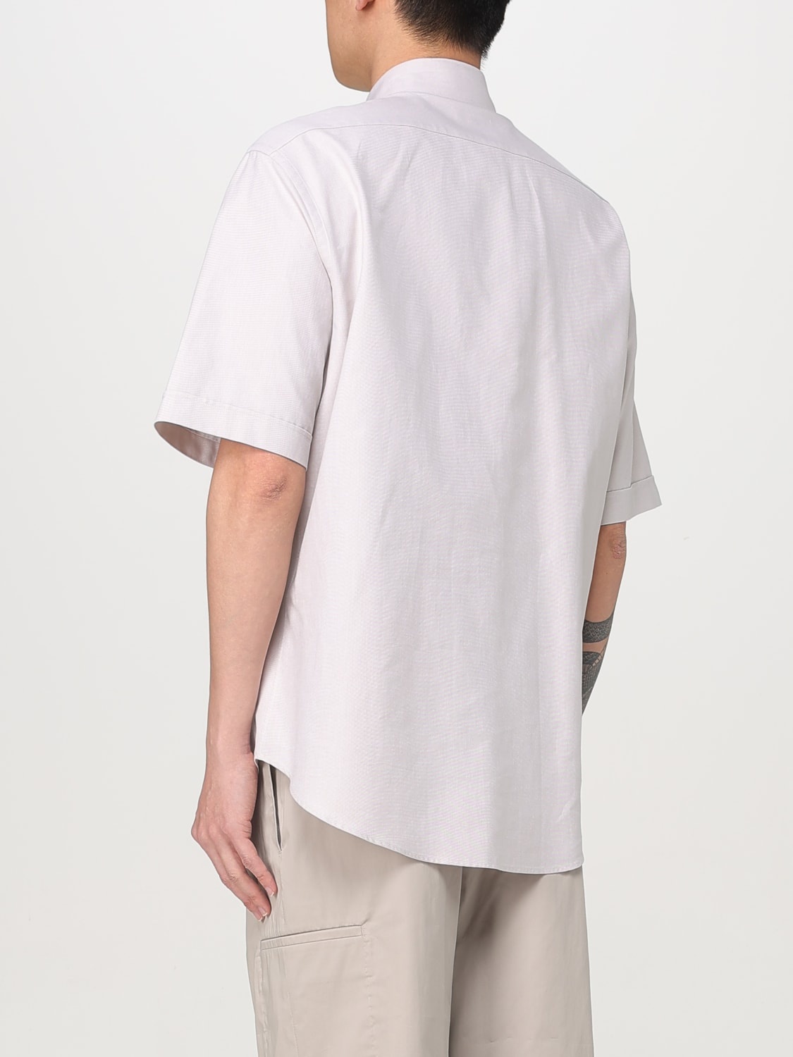 Shirt men Fendi - 3