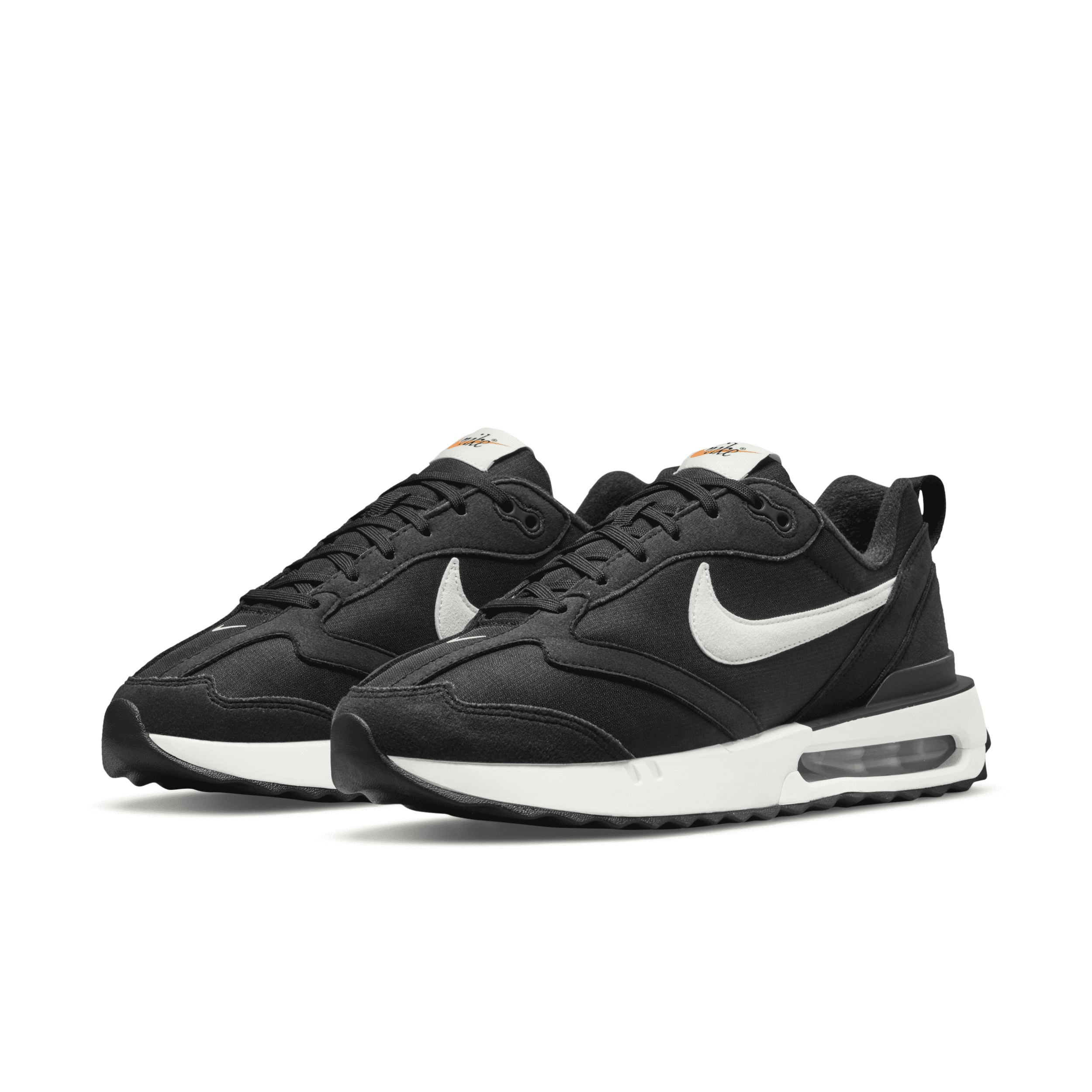 Nike Women's Air Max Dawn Shoes - 5