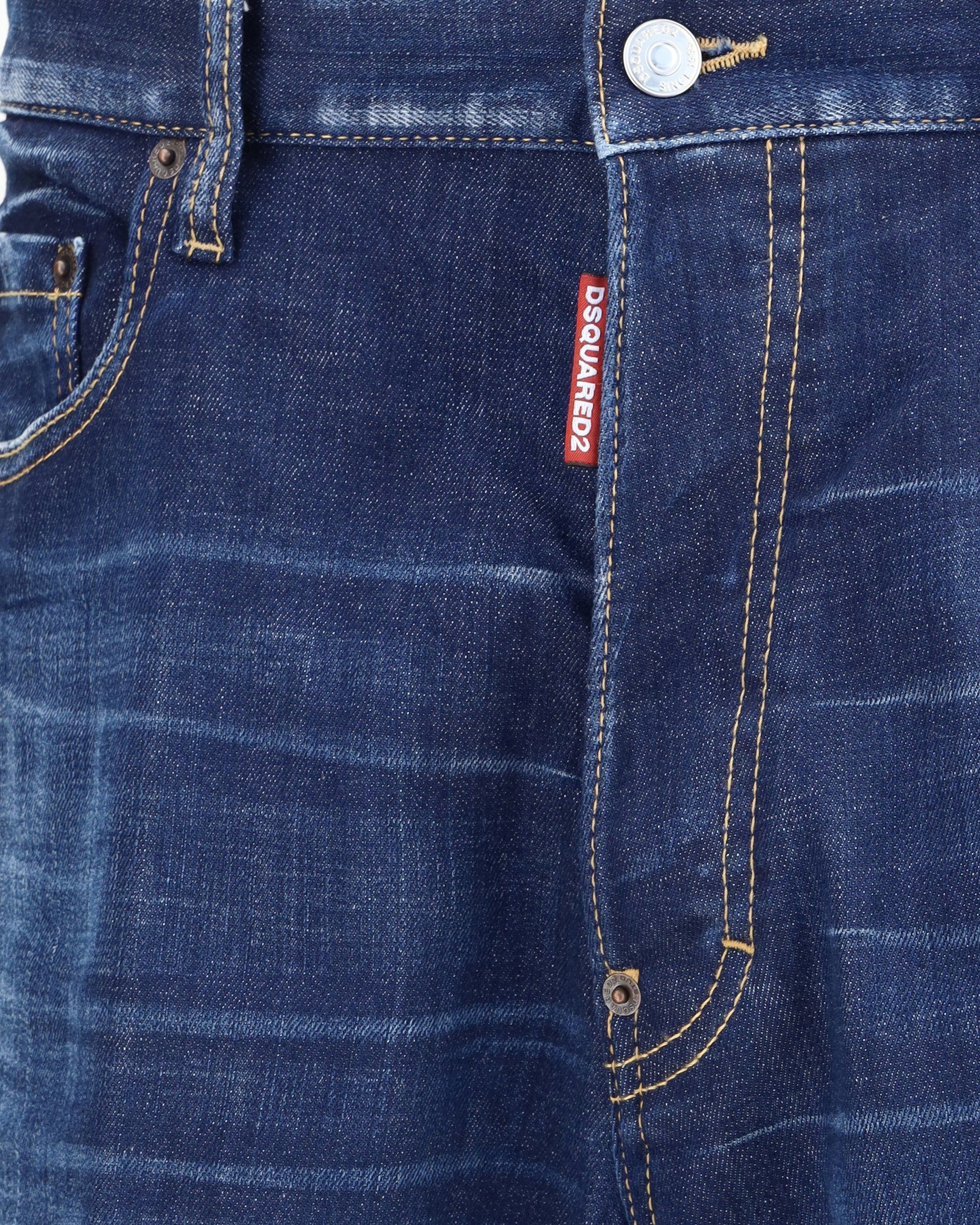 Loose Jeans - 3