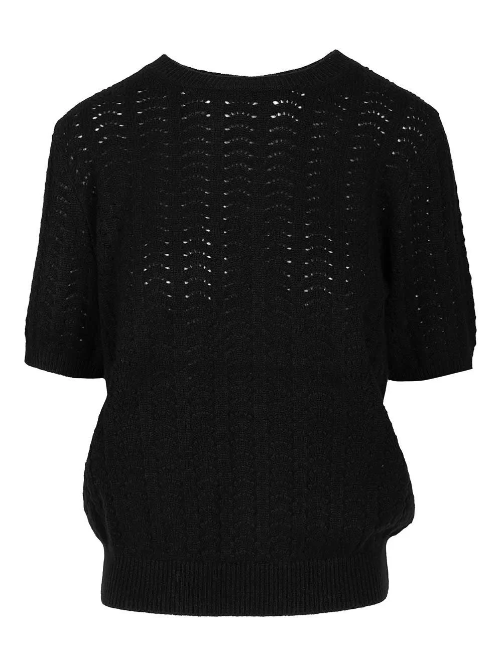 Lisa Yang Women "Cecelia" Sweater - 1