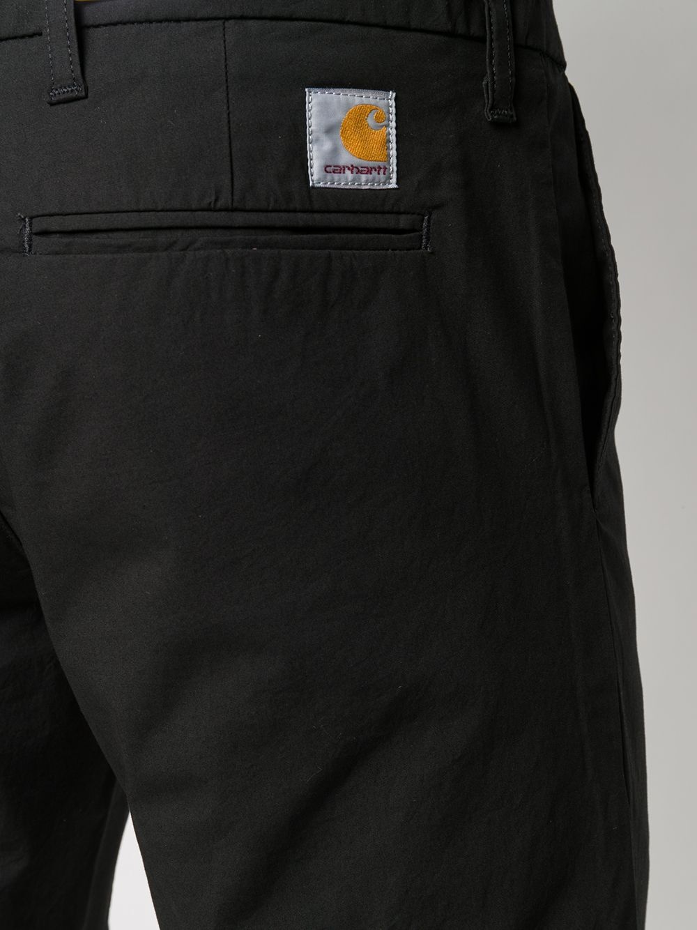 slim fit chinos - 5