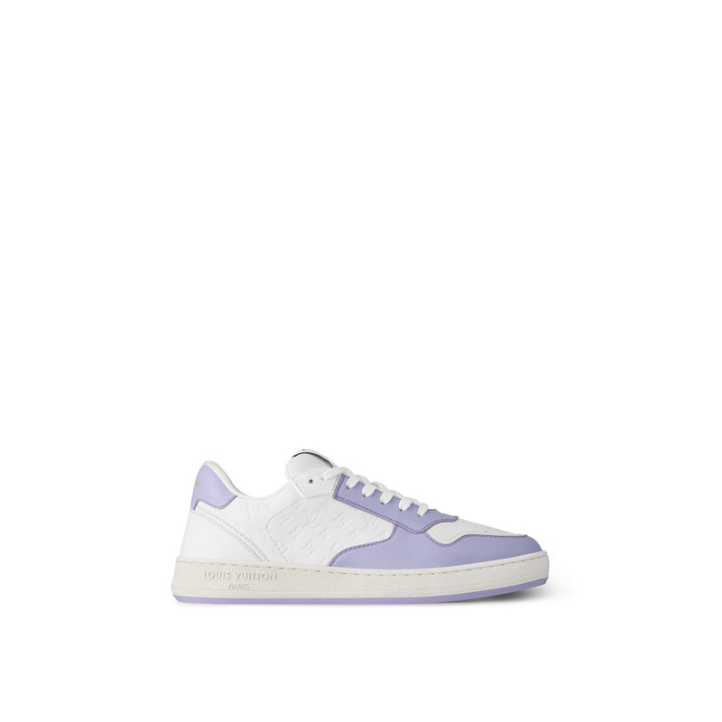 LV Stadium Sneaker 1