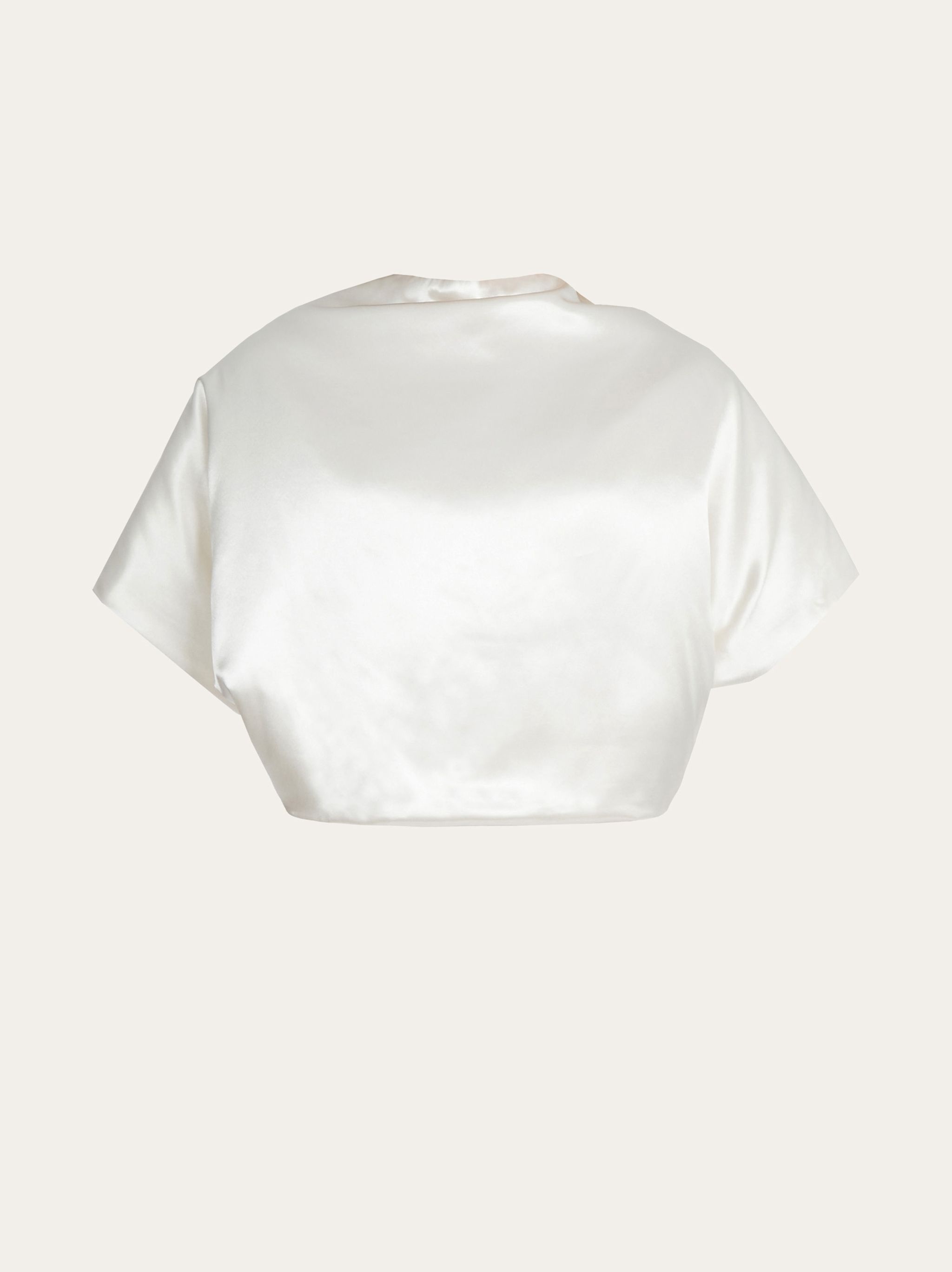 Padded top - 1