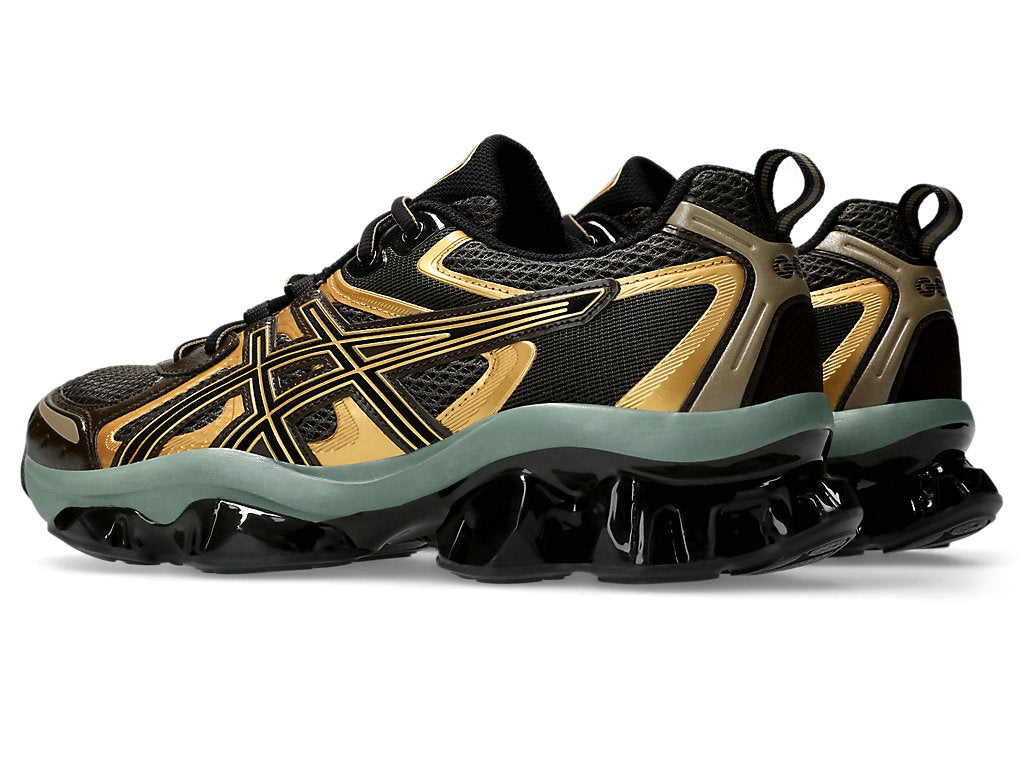 ASICS Gel-Quantum Kinetic 'Dark Sepia' 1203A270-253 - 4