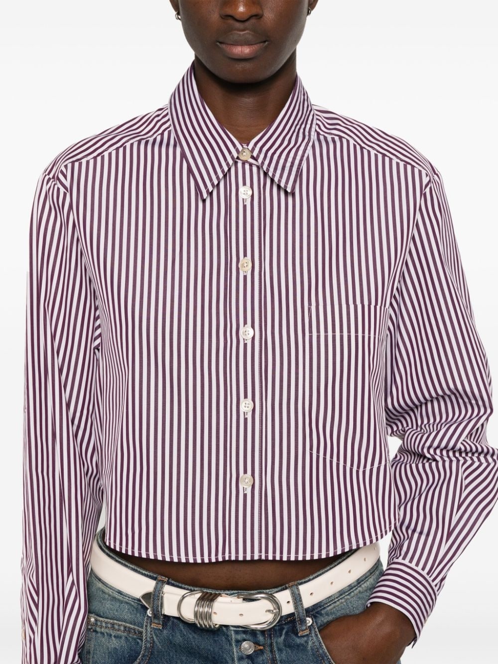 Fleora shirt - 5