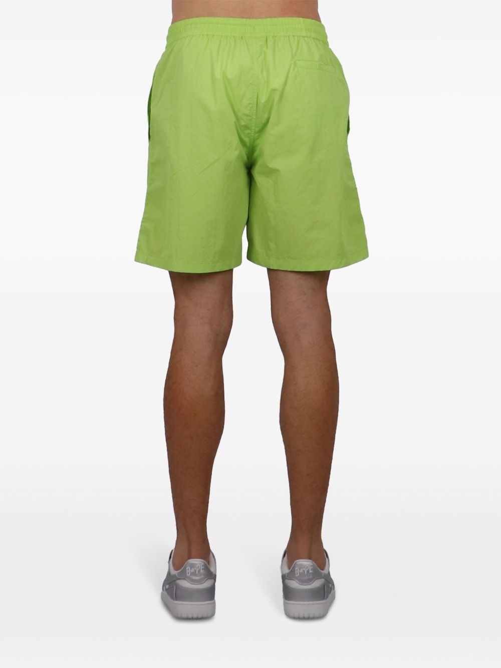 Running Dog swim shorts - 6