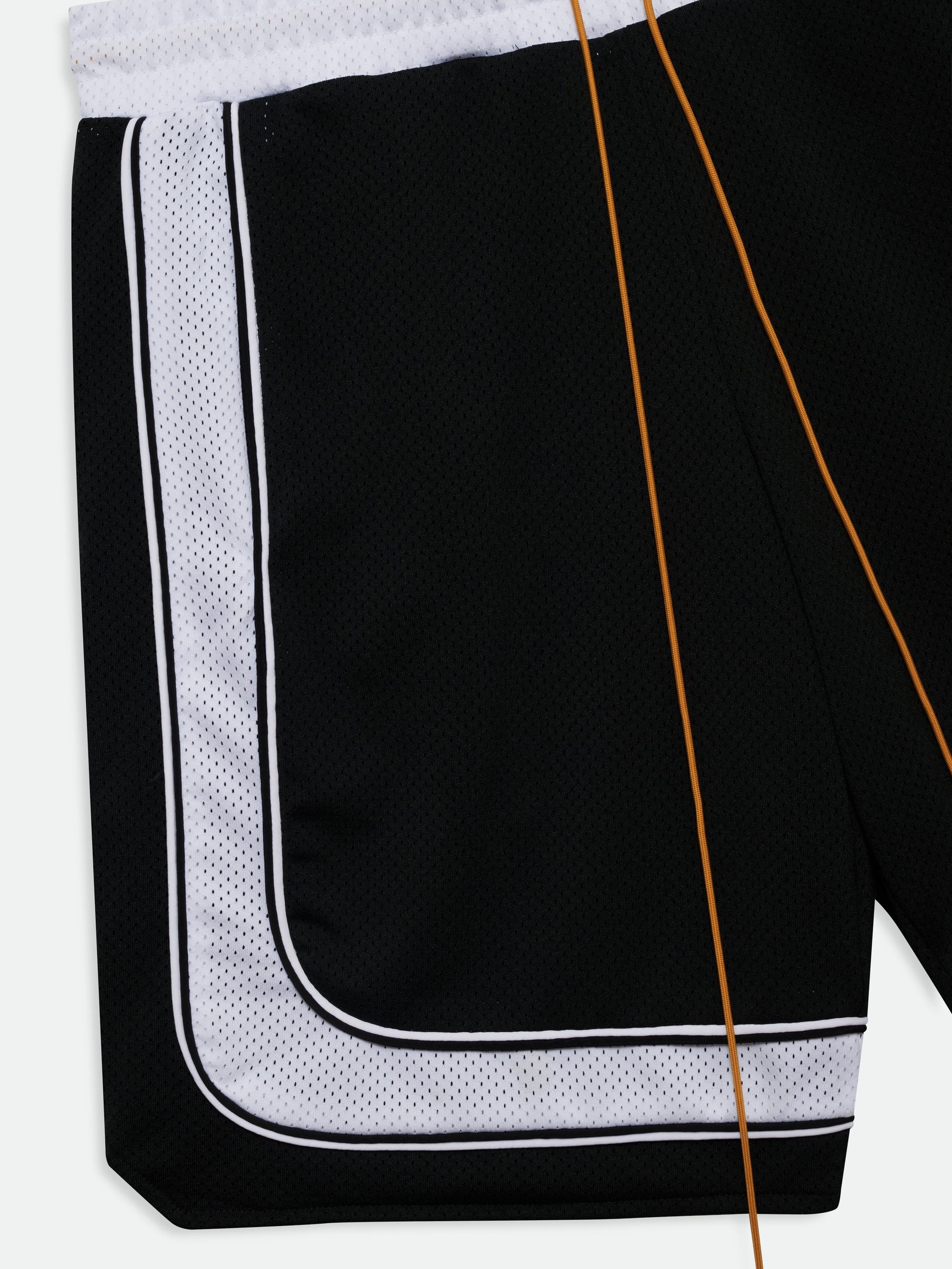 COMO BASKETBALL SHORT - 3
