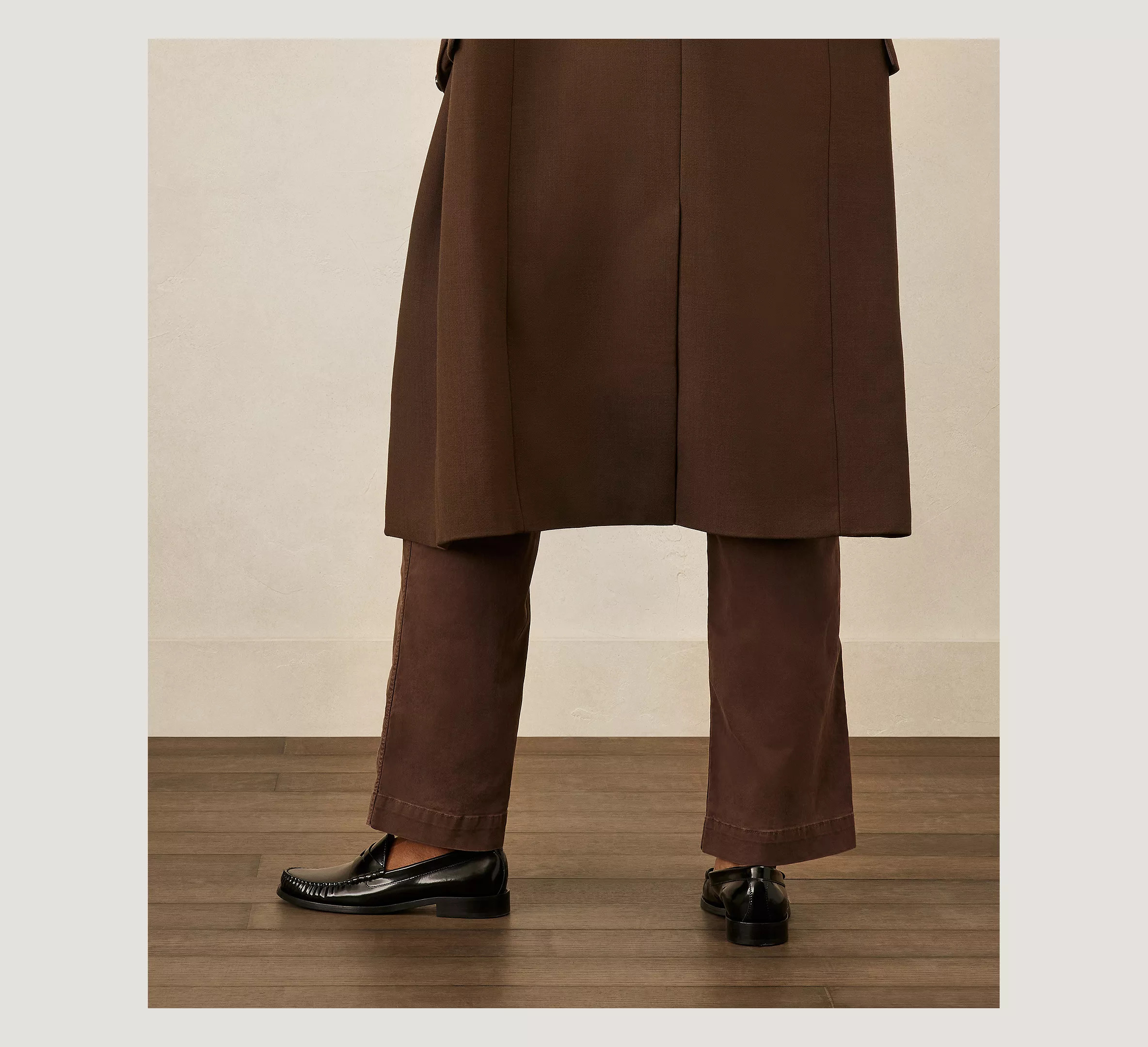 LOTTIE LOAFER - 6