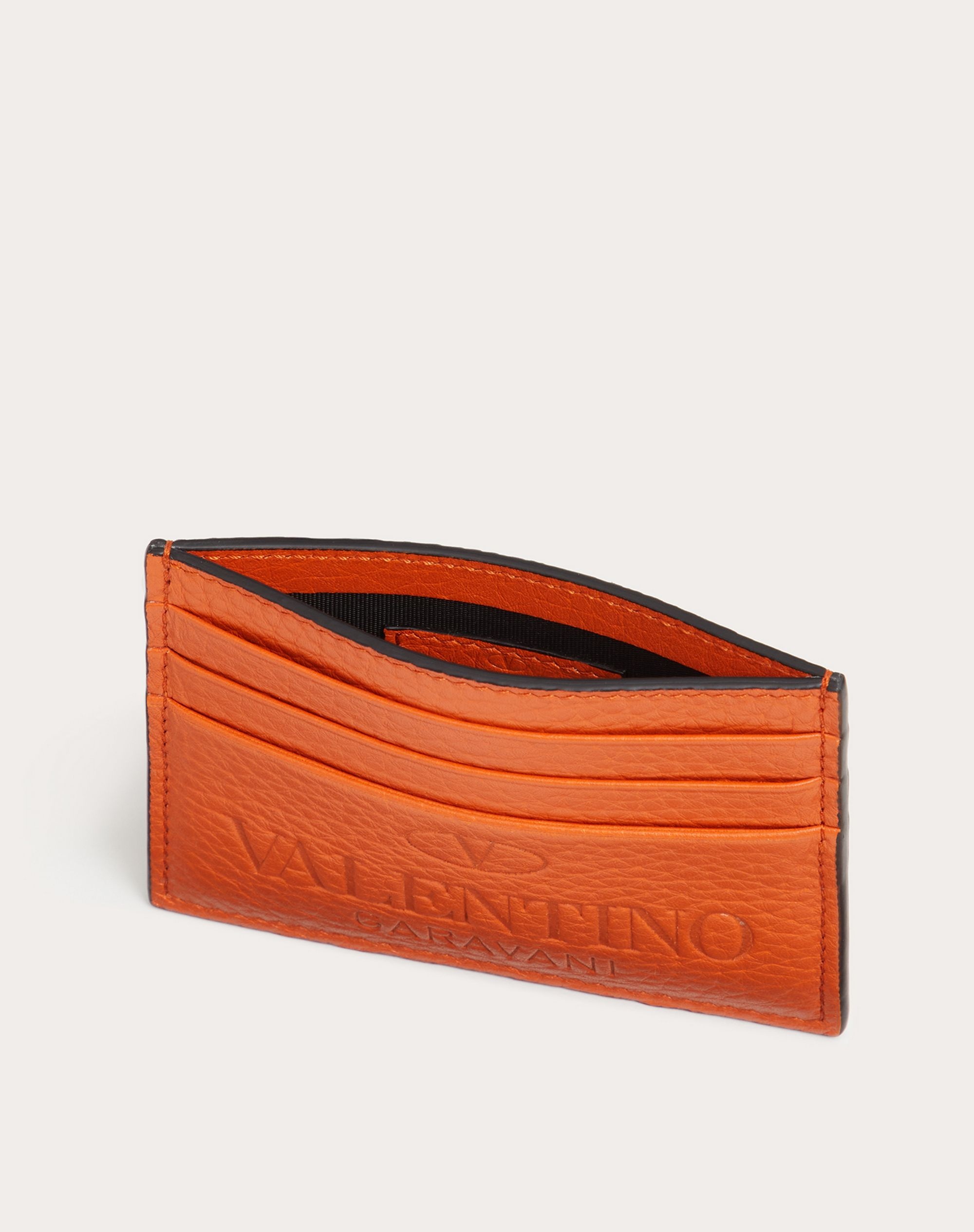 VALENTINO GARAVANI IDENTITY Cardholder - 5