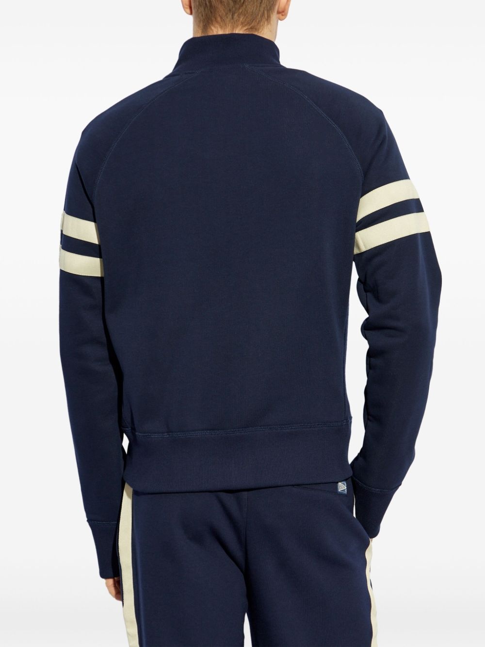 Zuma zip-up sweatshirt - 4