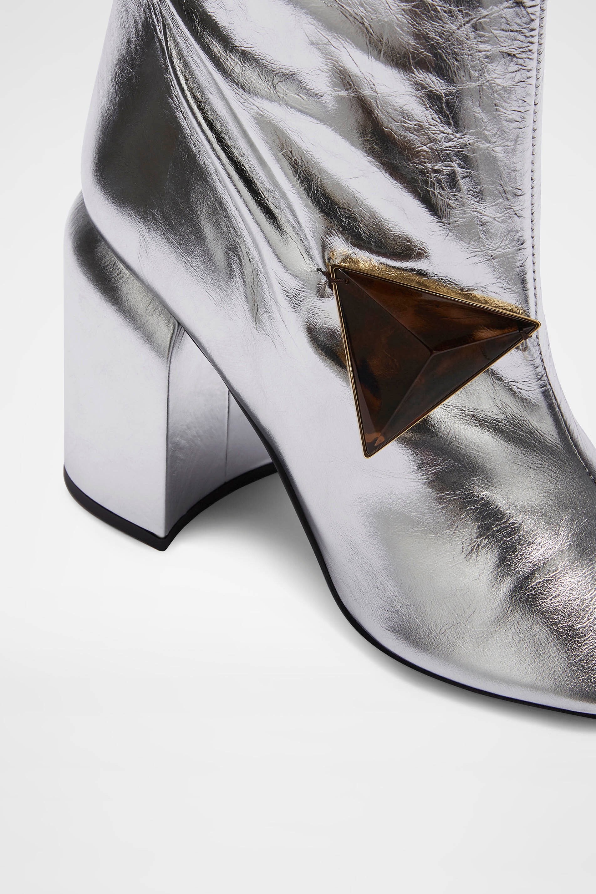 Ankle Boots - 6