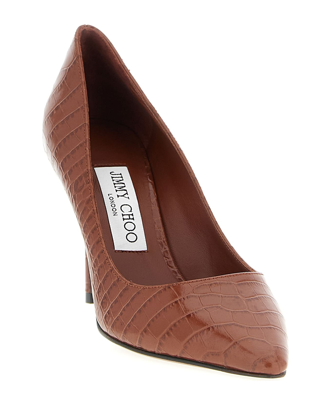 'romy' Pumps - 2