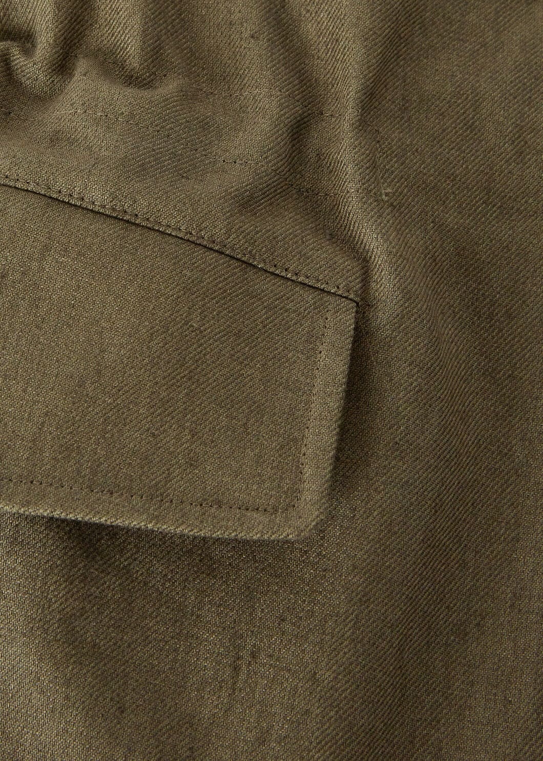 Paul Vest - 7