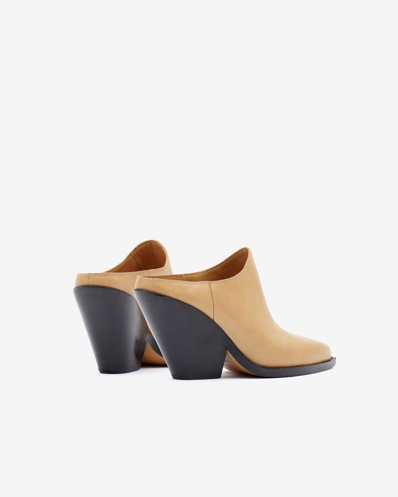 LAWI MULES - 2