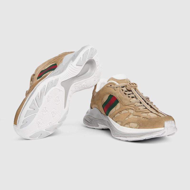 Men's Gucci 2.0 sneaker 8