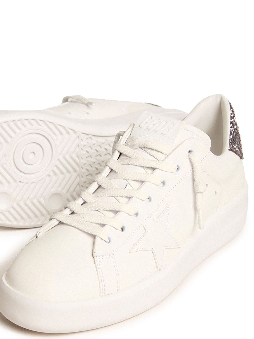 Purestar leather sneakers - 2