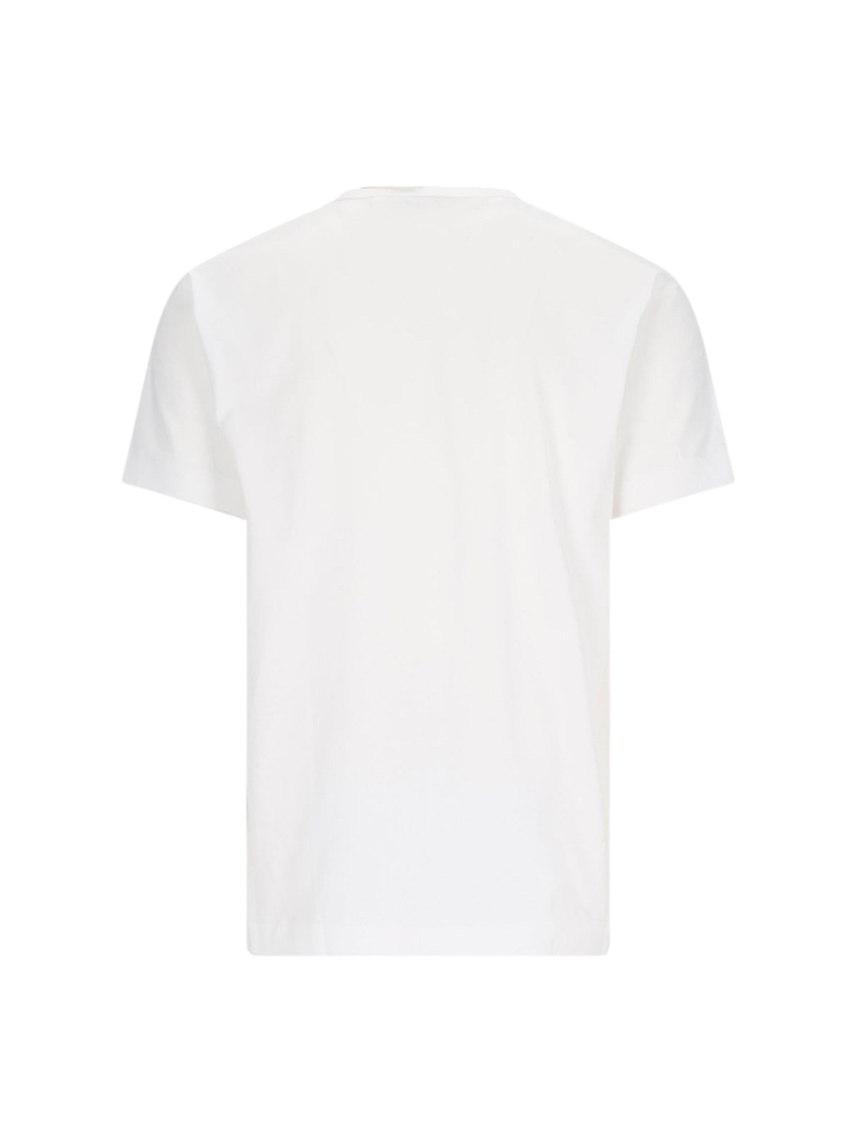 LOGO T-SHIRT - 2