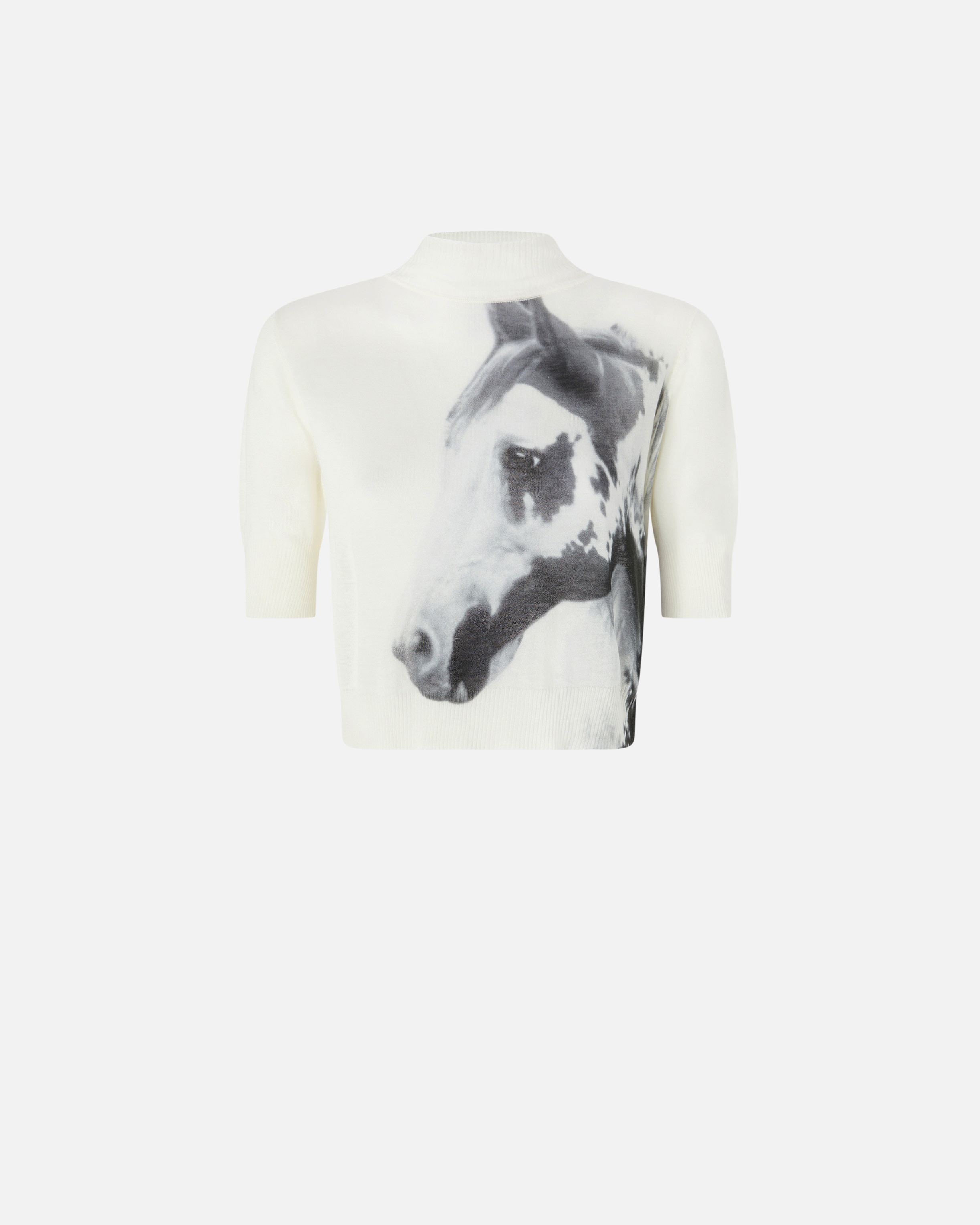 アウターその他 Pinko x Patrick Mc Dowell cotton sweatshirt Pinko Friesian Reimagine Pinko X Patrick Mc Dowell Cotton