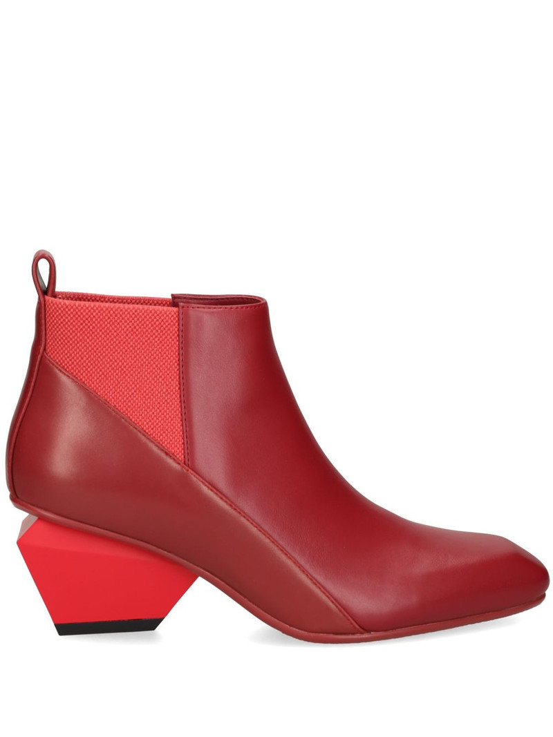 60mm Jacky X boots 1