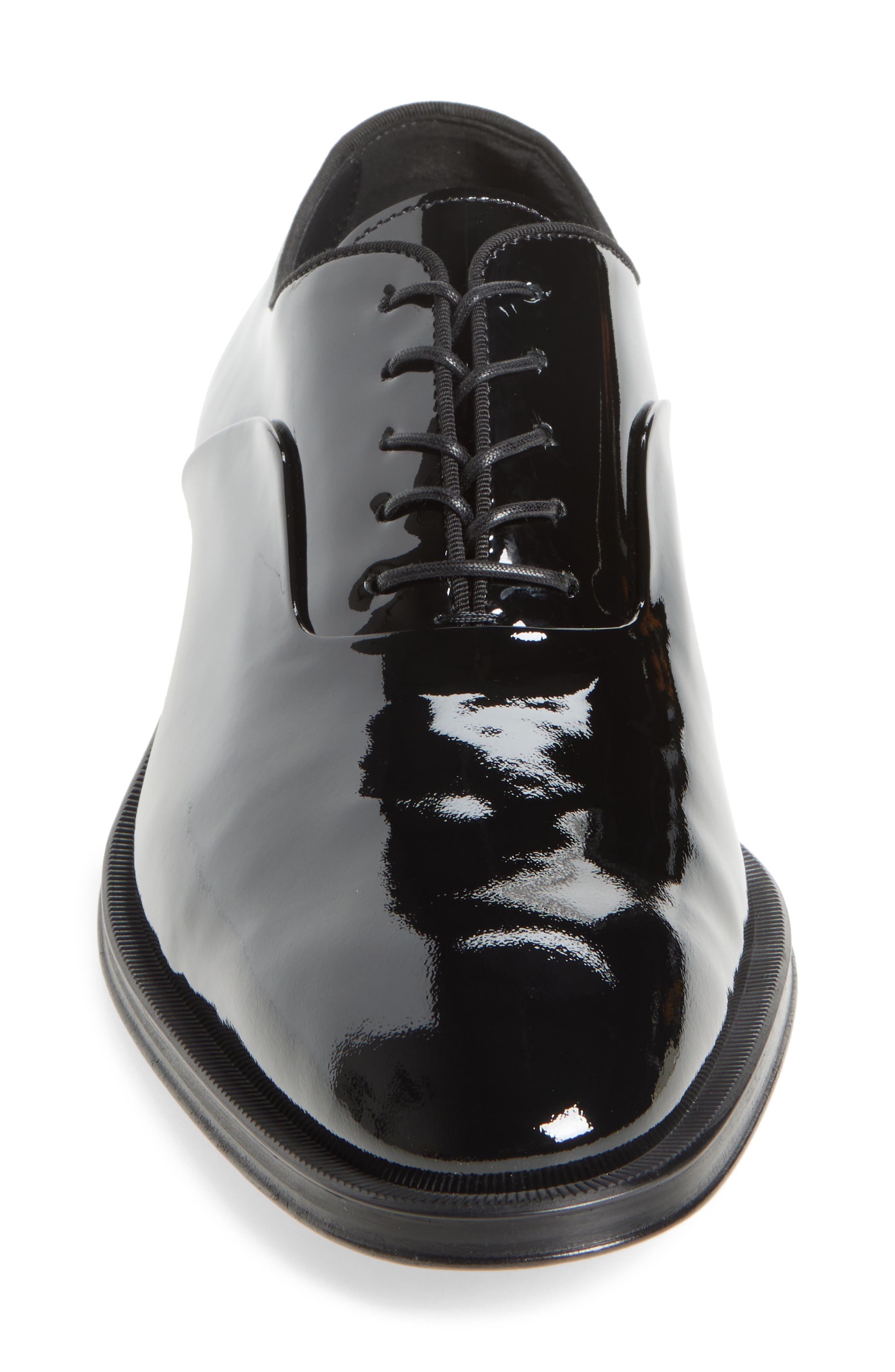 BOSS Derrek Oxford in Black at Nordstrom - 4