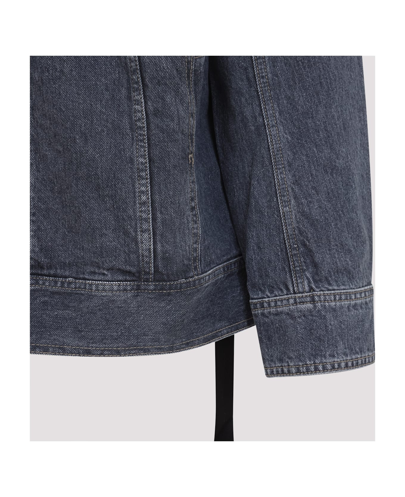Lido Worker Jacket - 5