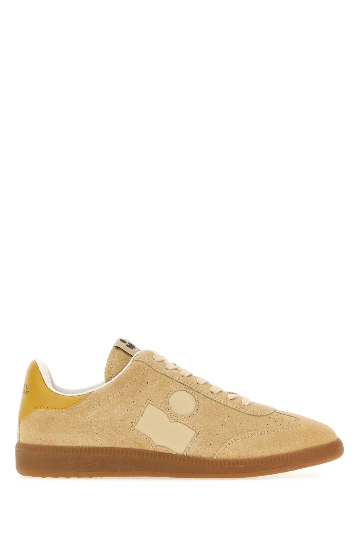 Isabel Marant Bryce Sneaker — Beige - 1