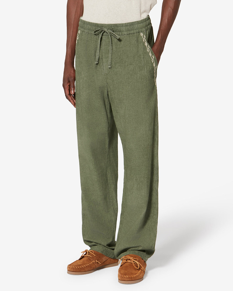 ZABEL PANTS 4