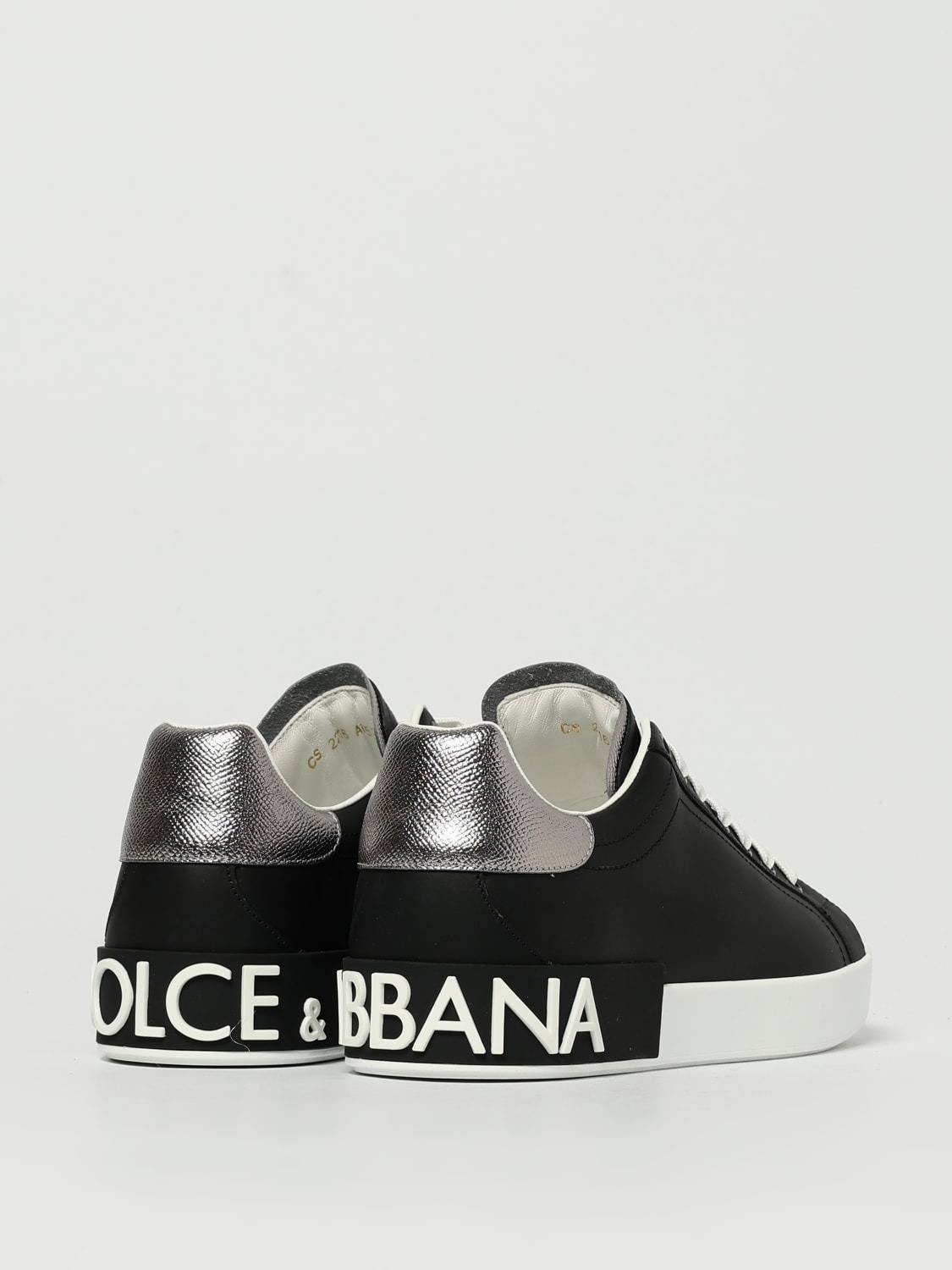 Sneakers men Dolce & Gabbana - 3